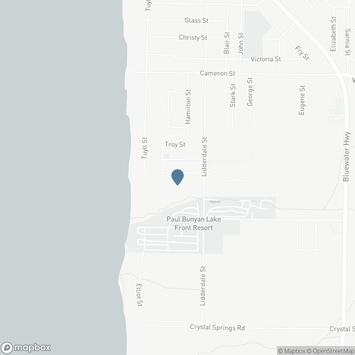 14 THIMBLEWEED DRIVE, Bayfield, Ontario N0M 1G0